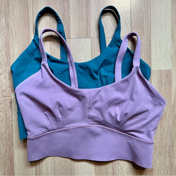 Born Primitive Other - Born Primitive Your Go To Sports Bras